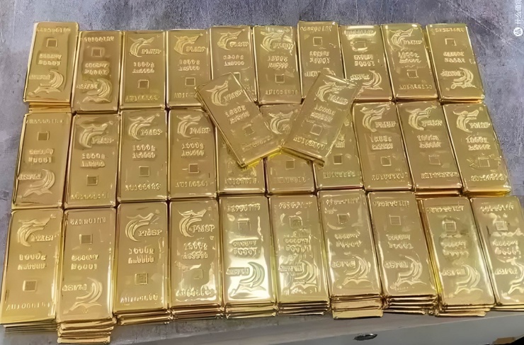 Sau 5 năm thua lỗ nặng, nhà đầu tư này thay đổi chiến lược quản trị vốn và bắt đầu hành trình tăng tài sản từ 300.000 NDT lên 6,4 triệu NDT. Ảnh minh họa: Baidu