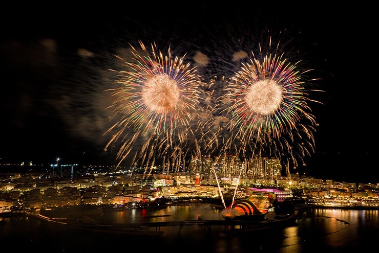 Bài học APEC và cơ hội vàng đầu tư bất động sản Phú Quốc