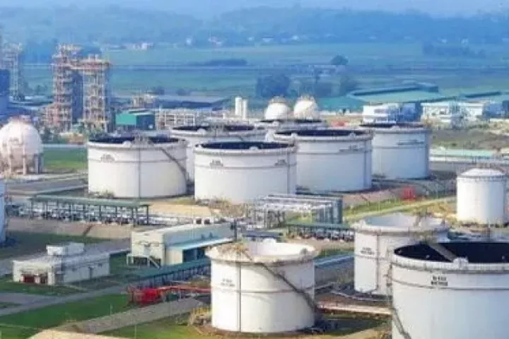 Điểm nóng xung đột Trung Đông tác động Việt Nam: Bài toán 17 tỷ USD nhập khẩu xăng dầu