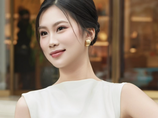 Nữ sinh quê Thanh Hóa vừa nhận tin vui tại Miss World Vietnam 2025