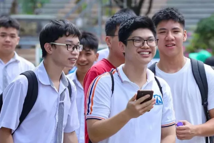 4 mốc thời gian quan trọng thí sinh 2K8 cần nhớ trong kỳ tuyển sinh đại học 2026