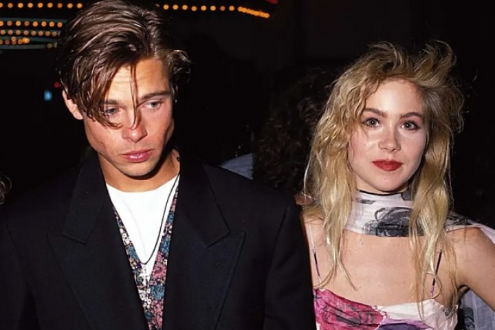 Bạn gái cũ thừa nhận từng 'bỏ rơi' Brad Pitt để chạy theo chàng trai khác