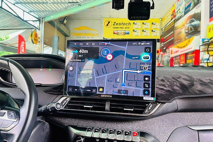 Xu hướng độ xe ô tô 2026 khi đăng kiểm siết chặt