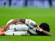 Rodrygo chấn thương nghiêm trọng, chính thức vắng mặt tại World Cup 2026