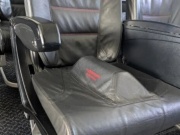 Vì sao chiếc ghế hàng 15 trên máy bay Boeing không có ai ngồi?