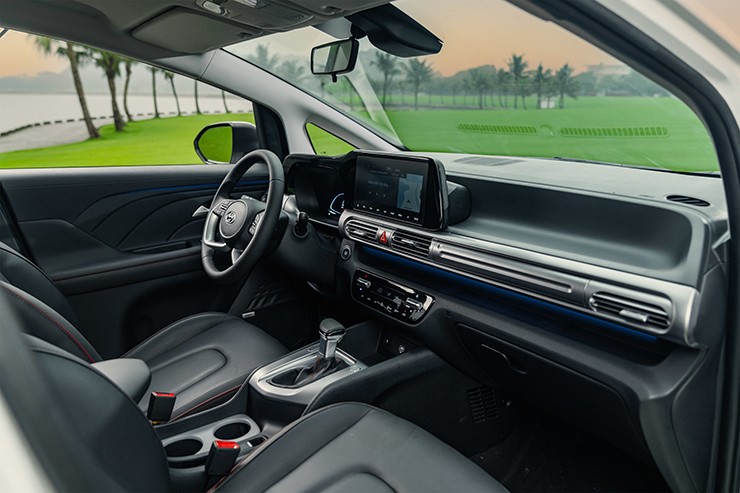 Giá xe Hyundai Stargazer tháng 3/2026, ưu đãi tới 107 triệu đồng - 13