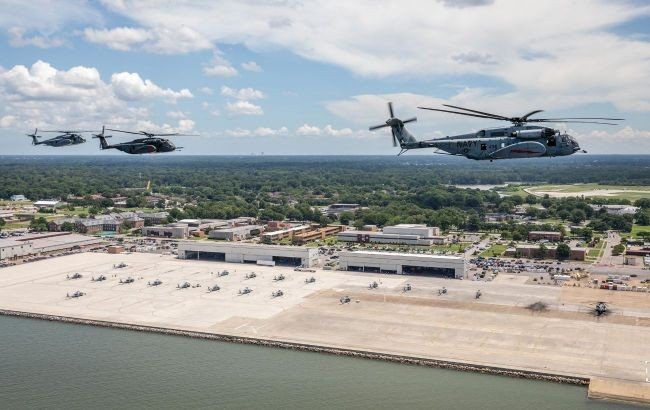 Mỹ chuẩn bị gia tăng mạnh các cuộc tấn công nhằm vào Iran trong 24 giờ tới - 1