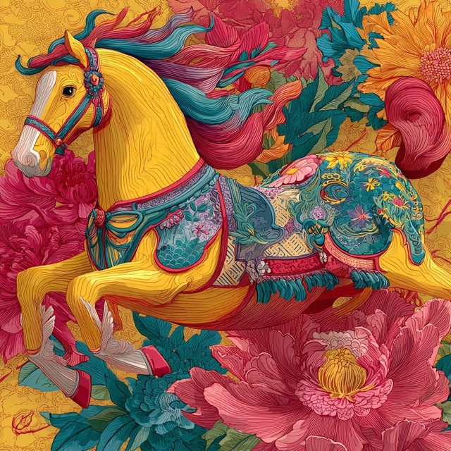 Với tuổi Ngọ, Năm 2026 là thời điểm năng lượng cá nhân đạt đỉnh. Ảnh minh họa