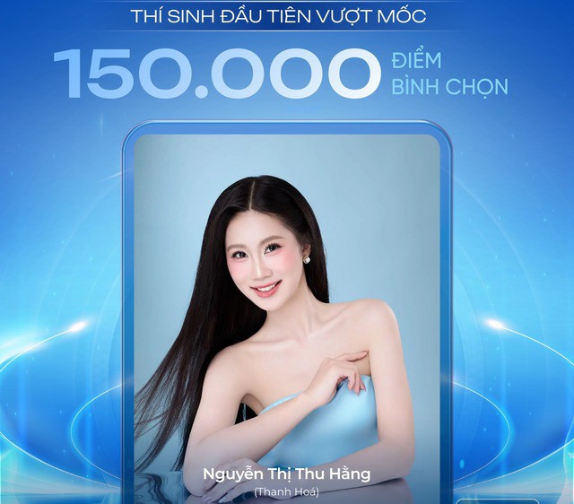 Nữ sinh quê Thanh Hóa vừa nhận tin vui tại Miss World Vietnam 2025 - 1