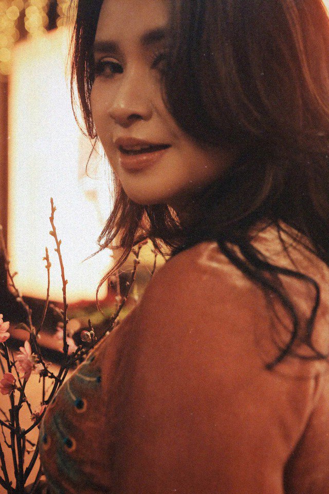 Điểm khiến nhiều người thích ở NSND Thanh Lam đó chính là khí chất cùng tinh thần tích cực.