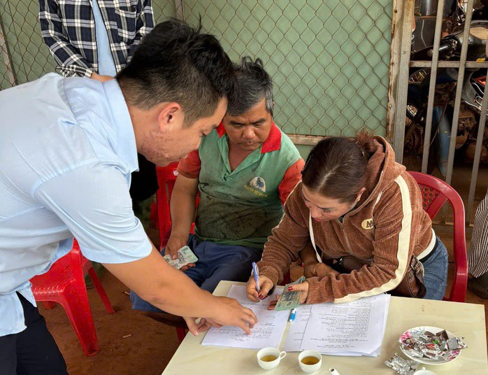 Hỗ trợ chi phí nơi ở tạm 6 tháng cho các hộ dân bị ảnh hưởng khi làm đường ĐT753