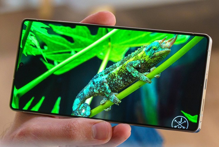 Chất lượng hiển thị 10 bit trên Galaxy S26 Ultra nhiều khả năng chỉ bắt nguồn từ phần mềm.