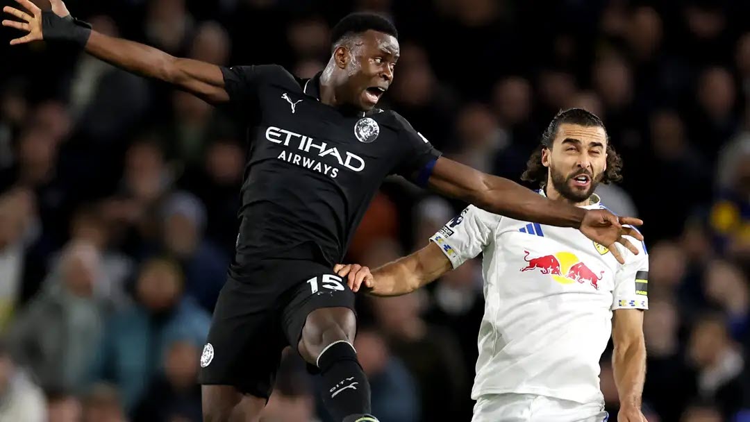 Man City đã không thua 10&nbsp;trận liên tiếp ở mọi đấu trường