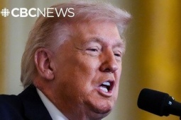 Tổng thống Donald Trump nói "quá muộn" để đàm phán cùng Iran