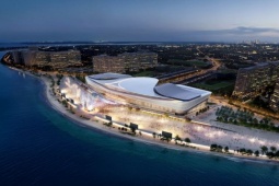 Vinhomes Green Paradise khởi động dự án chứng nhận đô thị thông minh toàn cầu