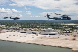 Mỹ chuẩn bị gia tăng mạnh các cuộc tấn công nhằm vào Iran trong 24 giờ tới