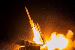 Căn cứ Mỹ ở Trung Đông trúng tên lửa, Iran nêu điều kiện kết thúc xung đột