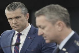 Vũ khí Iran mạnh đến mức xuyên thủng phòng không Mỹ?