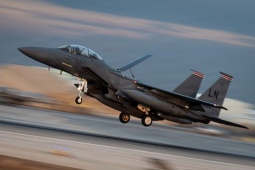 Thông tin bất ngờ vụ 3 tiêm kích Mỹ bị bắn hạ cùng ngày