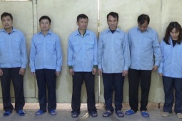 Hai cựu Chủ tịch phường nhận hối lộ "bảo kê" xây sân pickleball trái phép