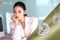 Lady of TrenD – Mỗi phong cách, một câu chuyện tỏa sáng