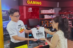 Điện thoại xách tay trước nguy cơ bị chặn ứng dụng ngân hàng và các dịch vụ công