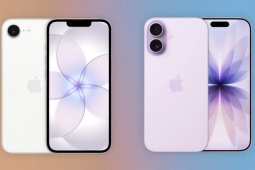 iPhone 17e có gì kém hơn so với iPhone 17?