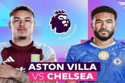 Trực tiếp bóng đá Aston Villa - Chelsea: Hiện tượng đáng lo trên sân khách của Chelsea (Ngoại hạng Anh)