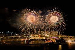 Bài học APEC và cơ hội vàng đầu tư bất động sản Phú Quốc