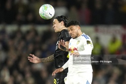 Video bóng đá Leeds United - Sunderland: VAR & phạt đền (Ngoại hạng Anh)