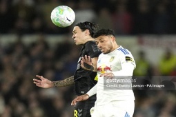 Video bóng đá Leeds United - Sunderland: Phạt đền định đoạt (Ngoại hạng Anh)