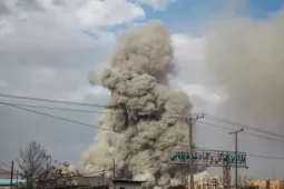 Chiến sự dữ dội tại Iran tác động ra sao tới kinh tế Nga, Trung Quốc?