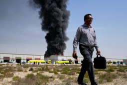 Điểm nóng xung đột ngày 4-3: Các nước vùng Vịnh đã phản đòn Iran?