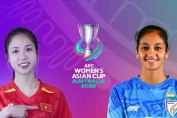 Nhận định nữ Việt Nam vs nữ Ấn Độ, 18h00 ngày 4/3: Khởi đầu suôn sẻ