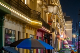 Bỏ 2 tỷ mở nhà hàng mặt phố, chủ quán lỗ nặng sau 5 tháng