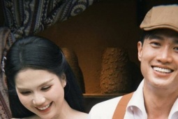 Quốc Trường: 'Tôi quý mến Ngọc Trinh'