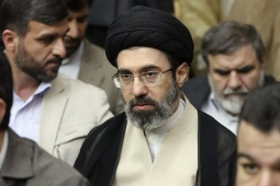 Rộ tin Iran đã chọn được tân lãnh tụ tối cao