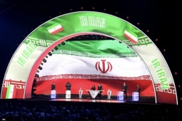 World Cup 2026 đối mặt thách thức: Mỹ-Iran căng thẳng, Mexico bạo loạn