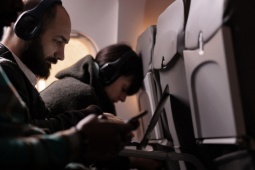 Vì sao nhiều người không muốn ngồi ở hàng ghế cuối trên máy bay?