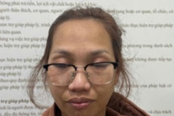 Trường đại học thông tin về nữ tạp vụ đâm nam sinh viên trong nhà nghỉ để quỵt nợ