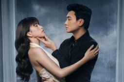 Hoa hậu Tiểu Vy bất ngờ công khai với diễn viên Quốc Trường