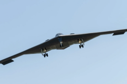 Mỹ điều oanh tạc cơ chiến lược B-1, B-2 tung đòn tập kích Iran