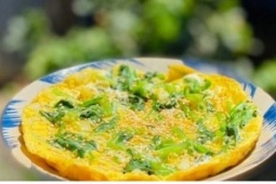 Trứng ăn cùng những thứ này bổ dưỡng chẳng kém nhân sâm, tổ yến ít người biết