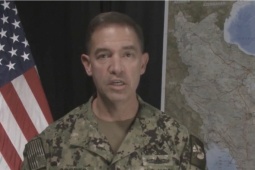 Tướng Mỹ tiết lộ dùng chính UAV của Iran trong chiến dịch quân sự