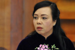 Vụ cựu Bộ trưởng Nguyễn Thị Kim Tiến: Cơ quan CSĐT Bộ Công an có 4 kiến nghị