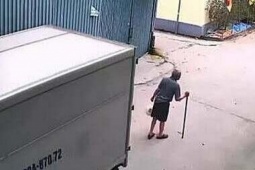 'Lỗ hổng lớn của luật giao thông'