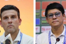 Tại sao mới thua 3 trận mà Ninh Bình FC lại thay HLV và người được chọn lại là HLV Vũ Tiến Thành?