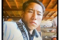 Người phụ nữ bị đâm tử vong trong sân nhà