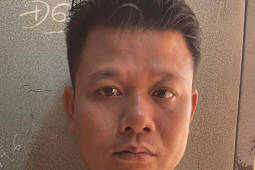 Chân dung ông trùm sới gà ‘bịp’ dùng thiết bị điều khiển từ xa ở TPHCM