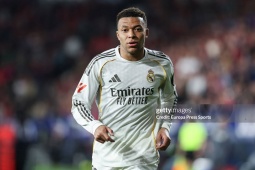 Mbappe và Real Madrid mâu thuẫn về chấn thương, chuyện không đơn giản